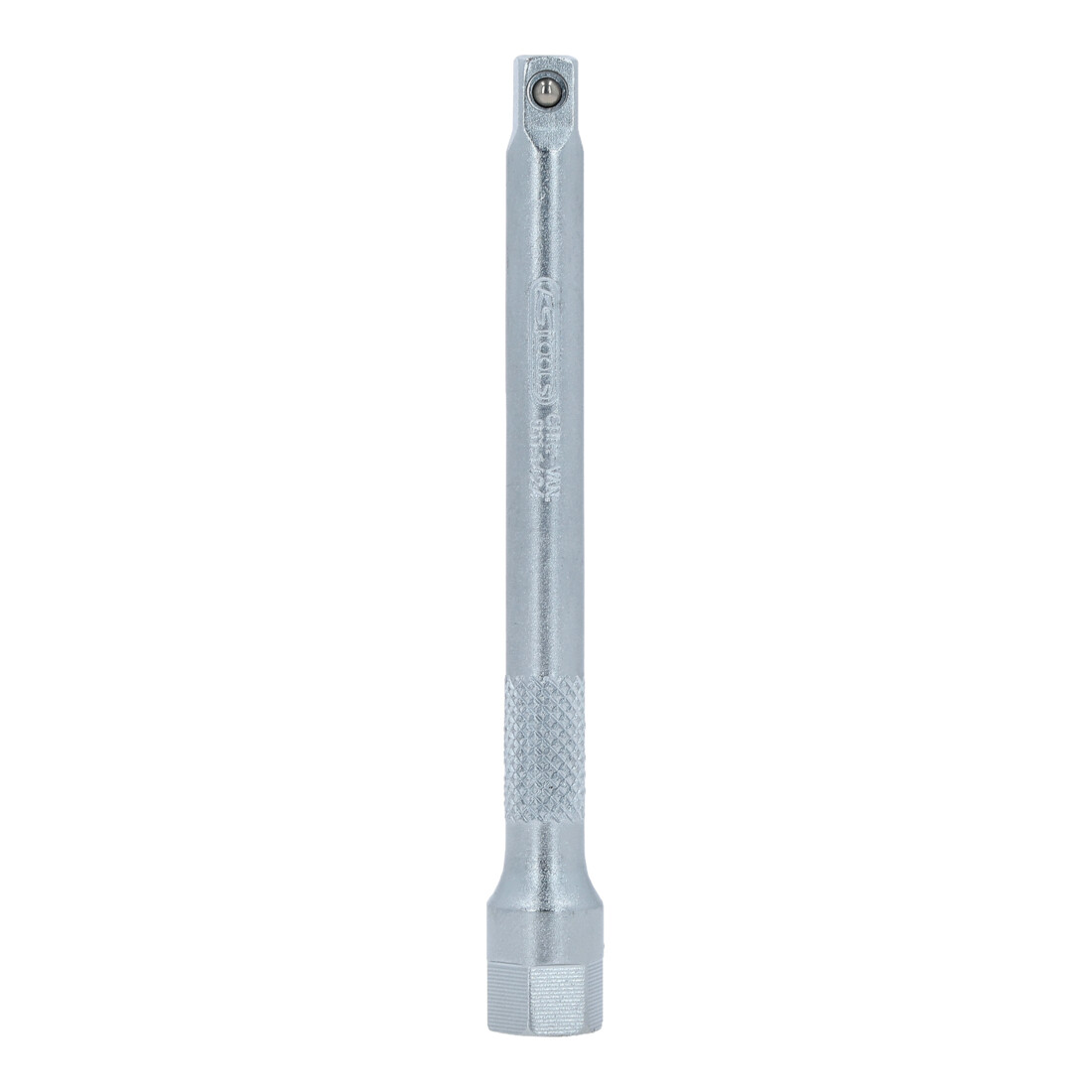 KS Tools 1/4" Verlängerungmit Antriebssechskant, 100mm