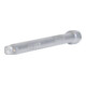KS Tools 1/4" verlengstuk met zeskant aandrijving-1
