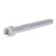 KS Tools 1/4" verlengstuk met zeskant aandrijving-2