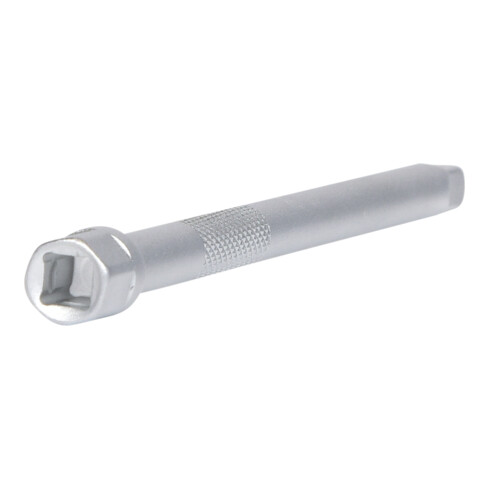 KS Tools 1/4" verlengstuk met zeskant aandrijving