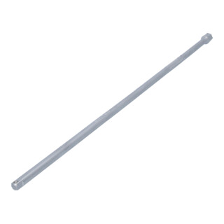 KS Tools 1/4" verlengstuk met zeskant aandrijving, 400 mm