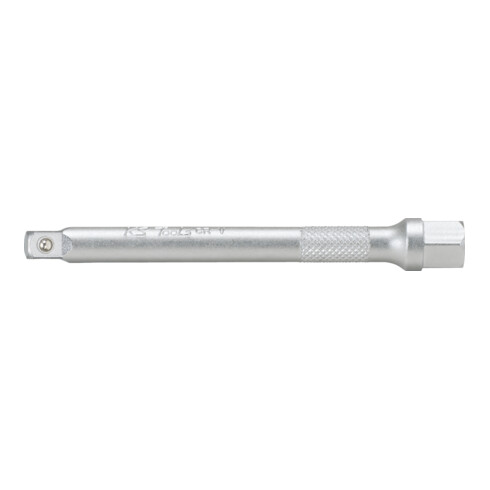 KS Tools 1/4" verlengstuk met zeskant aandrijving