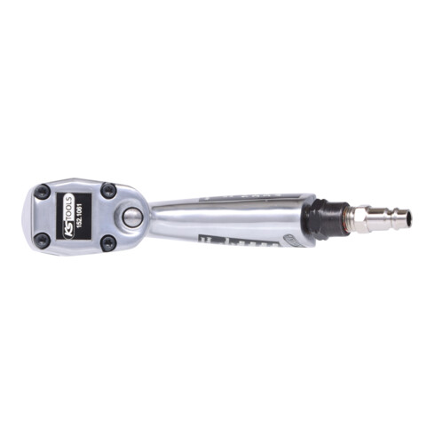 KS Tools 1/4" Vibro Schlagschrauber, 10-40Nm