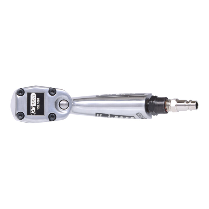 KS Tools 1/4" Vibro slagmoersleutel, 10-40Nm