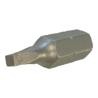 KS Tools 1/4" Vierkant-Bit #00, 25mm, S2