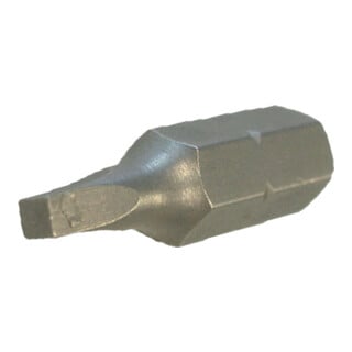 KS Tools 1/4" Vierkant-Bit #2, 25mm, S2