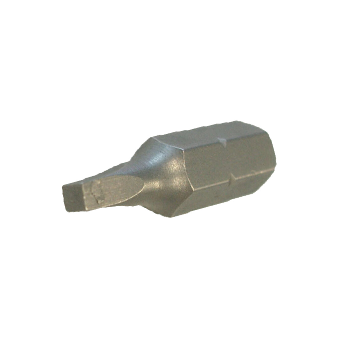 KS Tools 1/4" Vierkant-Bit #2, 25mm, S2