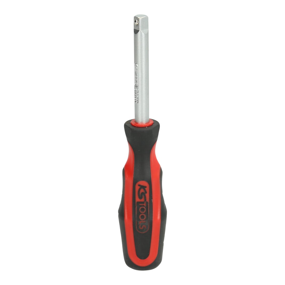 KS Tools 1/4" Vierkant-Schraubendreher, 150mm