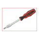 KS Tools 1/4" Vierkant-Schraubendreher, 150mm-5