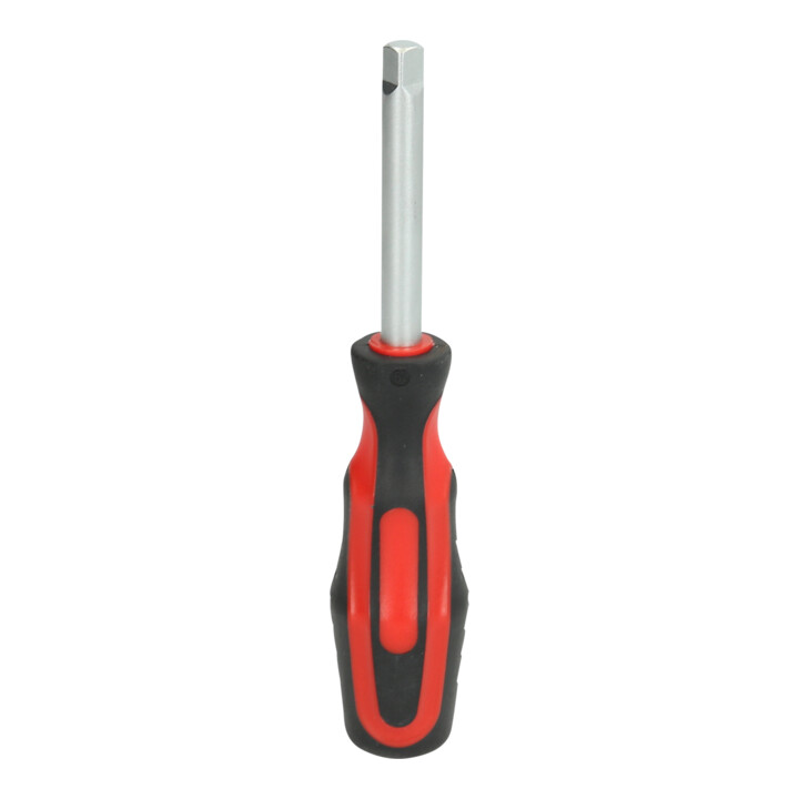 KS Tools 1/4" Vierkant-Schraubendreher, 150mm