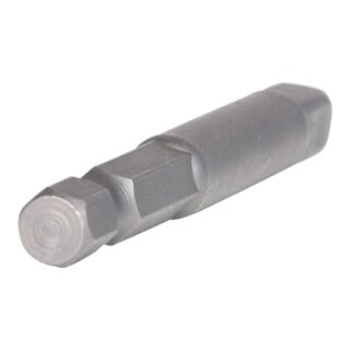 KS Tools 1/4" Vierkantadapter voor doppen