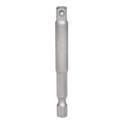 KS Tools 1/4" Vierkantadapter voor doppen-4