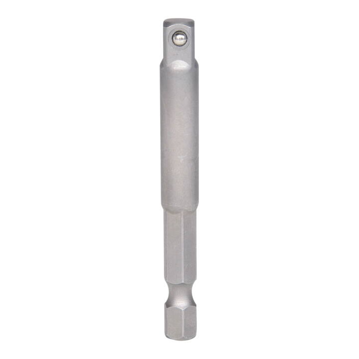 KS Tools 1/4" vierkante adapter, voor 1/4" moer
