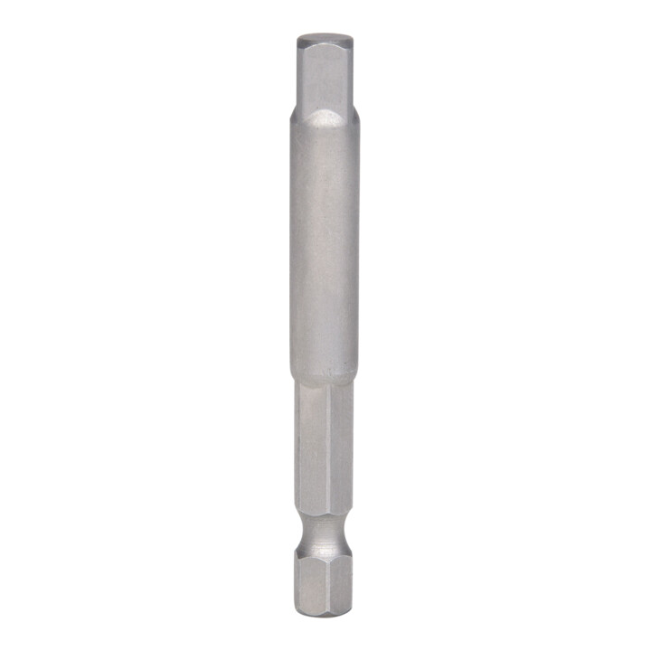 KS Tools 1/4" vierkante adapter, voor 1/4" moer