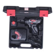 KS Tools 1/4" Visseuse sur batterie, 24Nm, 400 Tr/min 10,8V, avec 1 batterie et chargeur-2