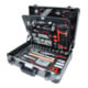 KS Tools 1/4 Zoll+1/2 Zoll Werkzeug-Satz, 127-tlg.