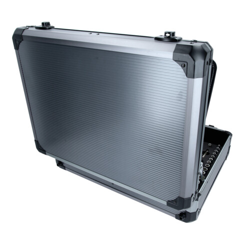 KS Tools 1/4 Zoll+1/2 Zoll Werkzeug-Satz, 127-tlg.