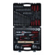 KS Tools 1/4 Zoll+3/8 Zoll+1/2 Zoll Universal-Werkzeug-Satz, 97-tlg.