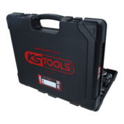 KS Tools 1/4 Zoll+3/8 Zoll+1/2 Zoll Universal-Werkzeug-Satz, 97-tlg.-5