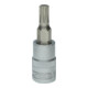 KS Tools 1/4 Zoll Bit-Stecknuss für RIBE-Schrauben-1