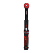 KS Tools 1/4 Zoll ERGOTORQUE®precision Ratschen-Drehmomentschlüssel Drehknopf, 1-5 Nm-2