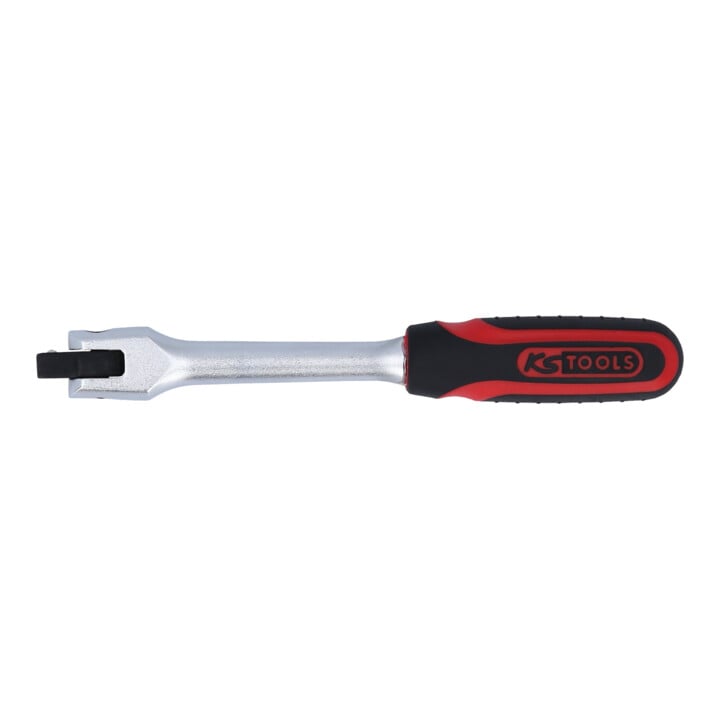 KS Tools 1/4 Zoll Gelenk-Steckgriff