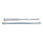 KS Tools 1 "ALUTORQUEprecisie momentsleutel, 600-1500 Nm dubbele vierkantaandrijving-1