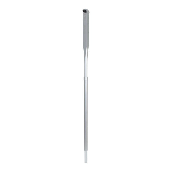 KS Tools 1 "ALUTORQUEprecisie momentsleutel, 750-2000 Nm dubbel vierkant