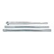 KS Tools 1"ALUTORQUEprecision-Drehmomentschlüssel, 750-2000 Nm Doppelvierkant
