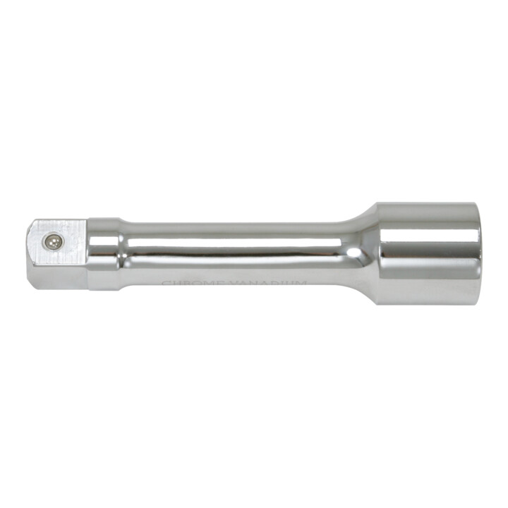 KS Tools 1" CHROMEplus verlengstuk, 200mm