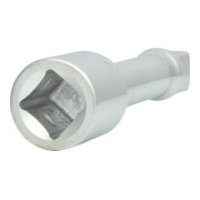 KS Tools 1" CHROMEplus verlenging-4