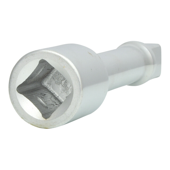 KS Tools 1" CHROMEplus verlengstuk, 200mm