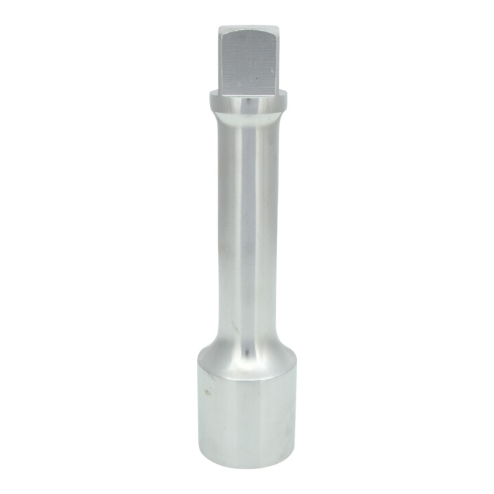 KS Tools 1" CHROMEplus verlengstuk, 200mm