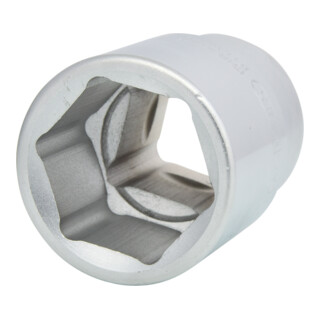 KS Tools 1" CLASSIC inbus, kort, 36 mm