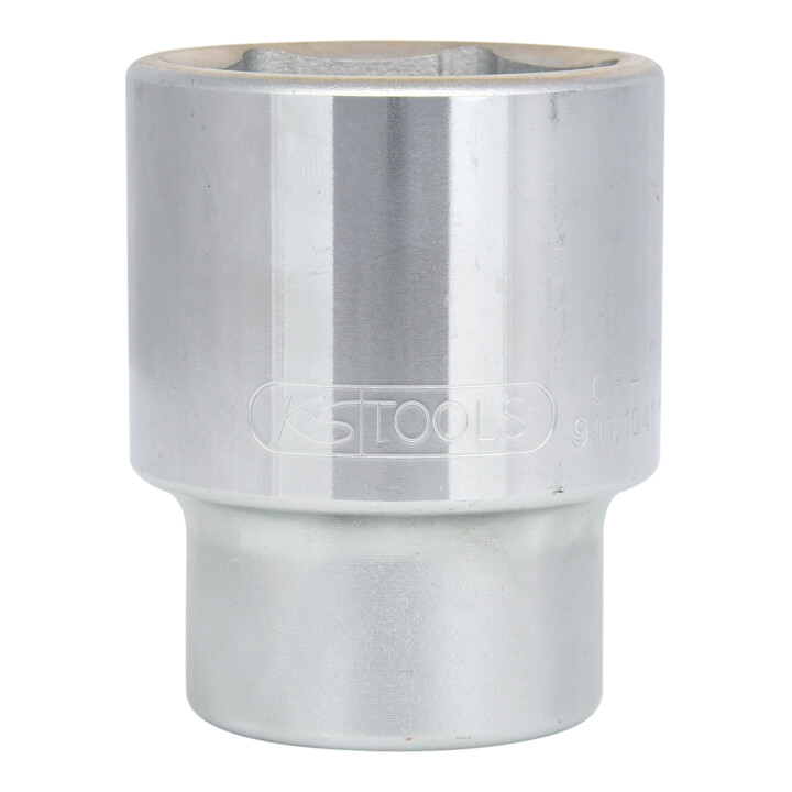 KS Tools 1" CLASSIC inbus, kort, 41mm