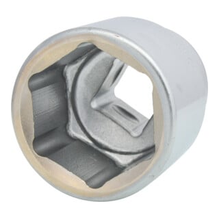 KS Tools 1" CLASSIC inbus, kort, 50mm