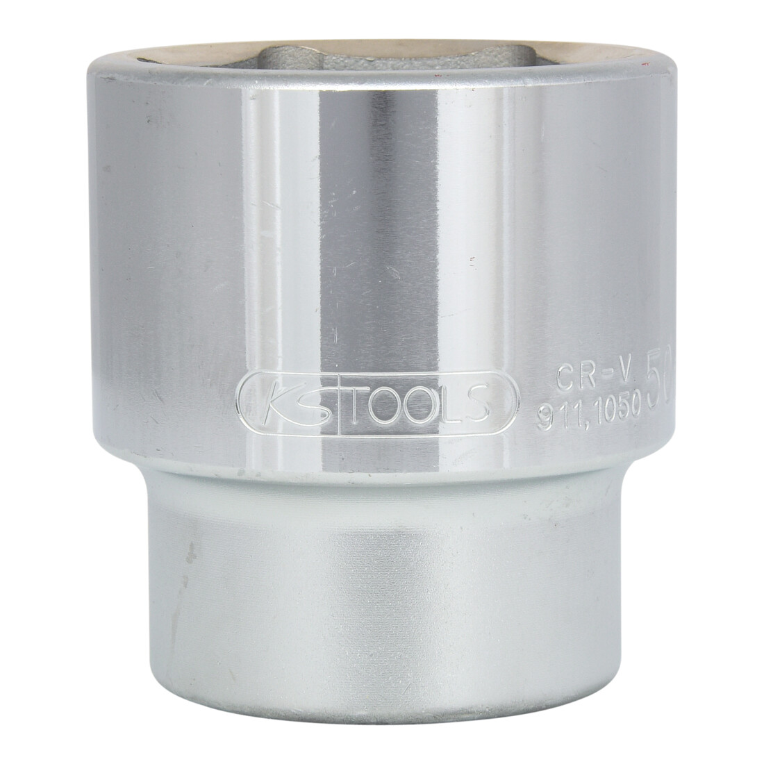KS Tools 1" CLASSIC inbus, kort, 50mm
