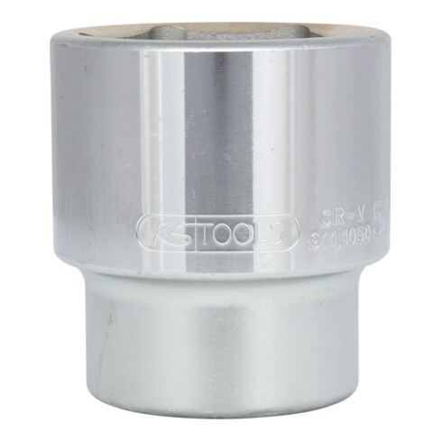 KS Tools 1" CLASSIC inbus, kort, 50mm