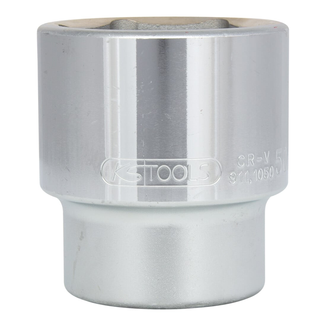 KS Tools 1" CLASSIC inbus, kort, 50mm