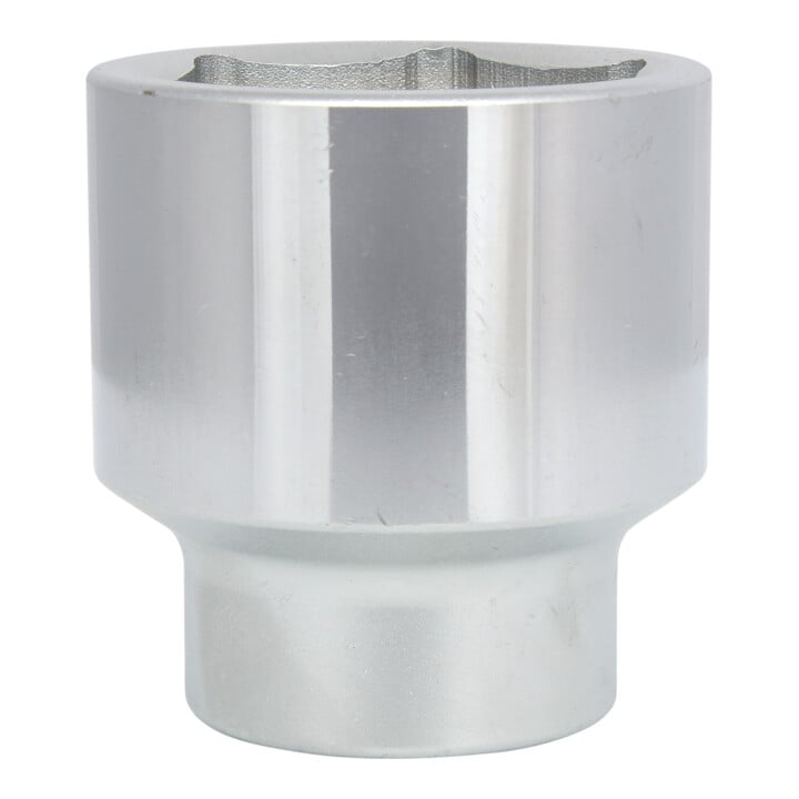 KS Tools 1" CLASSIC inbus, kort, 55mm