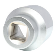 KS Tools 1" CLASSIC inbus, kort, 55mm-5
