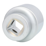 KS Tools 1" CLASSIC inbus, kort, 58mm-2
