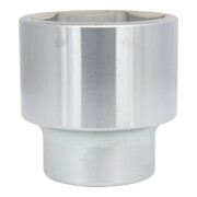KS Tools 1" CLASSIC inbus, kort, 58mm-5