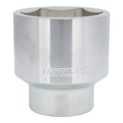 KS Tools 1" CLASSIC inbus, kort, 60mm-4