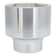 KS Tools 1" CLASSIC inbus, kort, 65mm-4