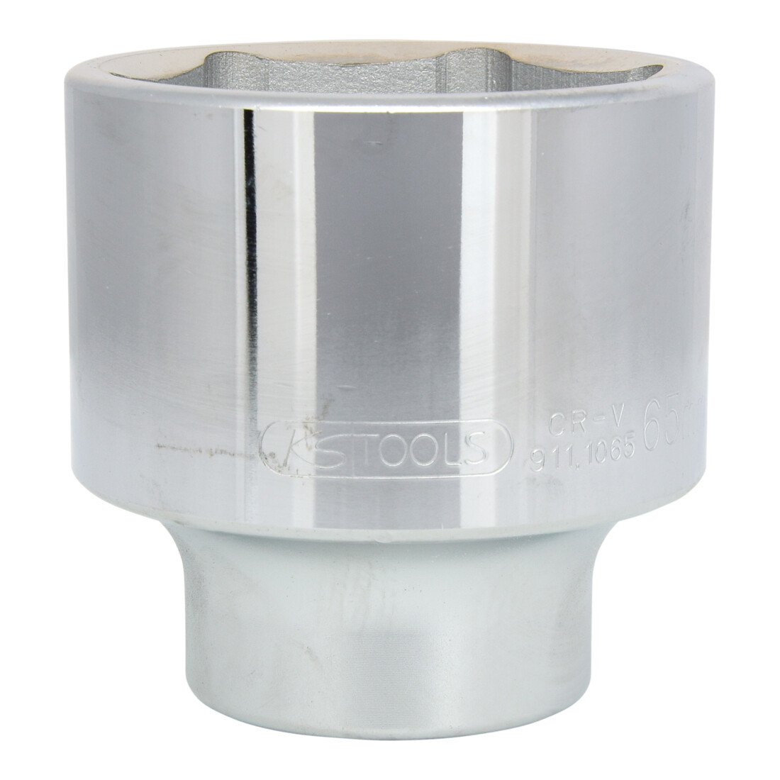 KS Tools 1" CLASSIC inbus, kort, 65mm