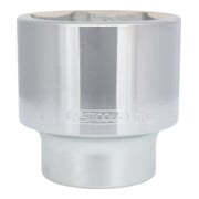 KS Tools 1" CLASSIC inbus, kort, 70mm-4