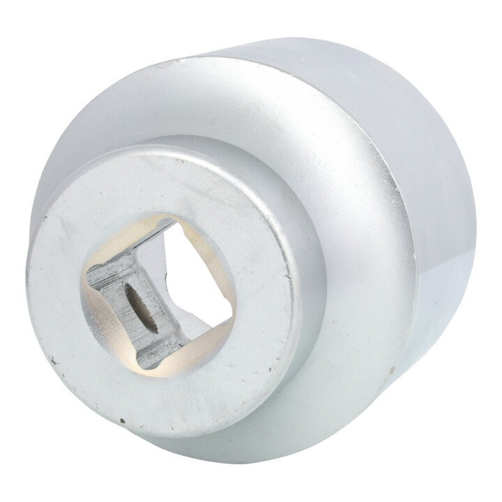 KS Tools 1" CLASSIC inbus, kort, 77mm