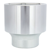 KS Tools 1" CLASSIC inbus, kort, 77mm-5