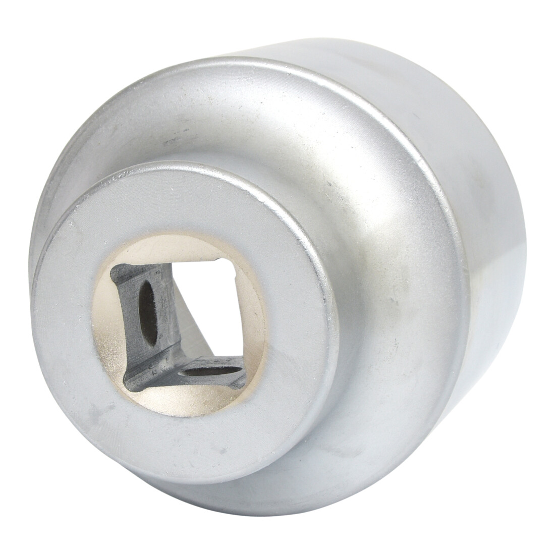 KS Tools 1" CLASSIC inbus, kort, 80mm